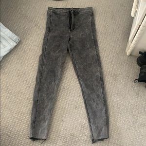 Urban outfitters jeans